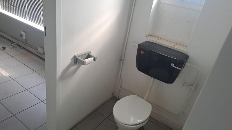 To Let commercial Property for Rent in Walmer Eastern Cape